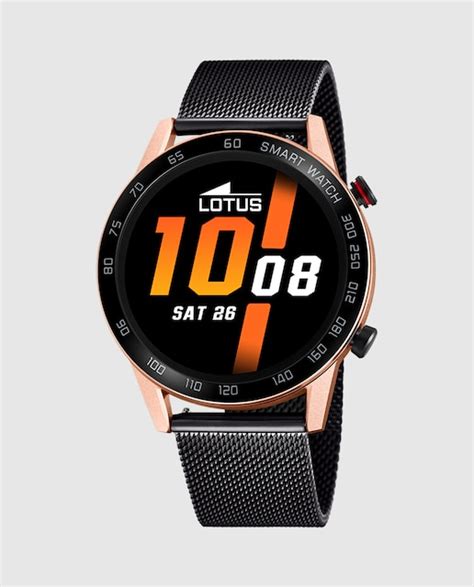 relojes inteligentes el corte ingles hombre